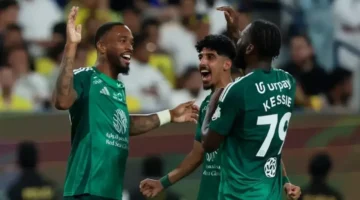 ليلة لا تفوت.. موعد مباراة الأهلي ضد القادسية في كأس الملك السعودي والقنوات والتشكيلة المتوقعة